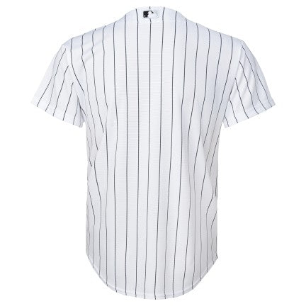 Youth Chicago White Sox Nike White Home Replica Team Jersey product image 3, provided for visual reference and product