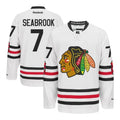 Brent Seabrook 2015 Winter Classic Premier Jersey for Men product image 1, provided for visual reference and product detail