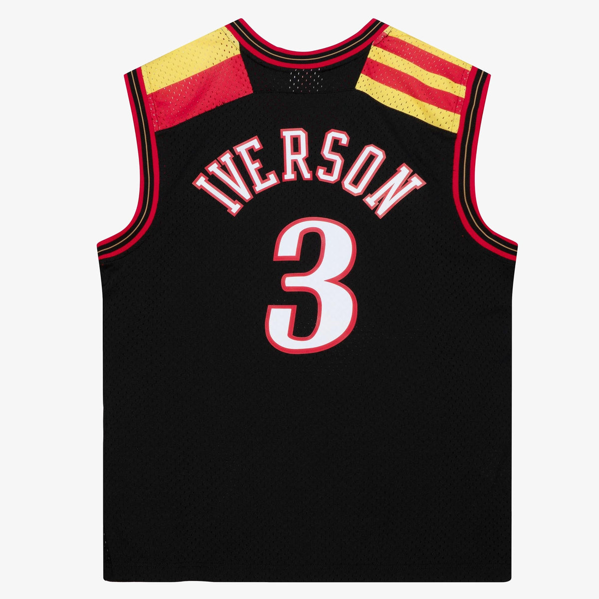 Philadelphia 76ers Allen Iverson Mitchell & Ness 2006 product image 4