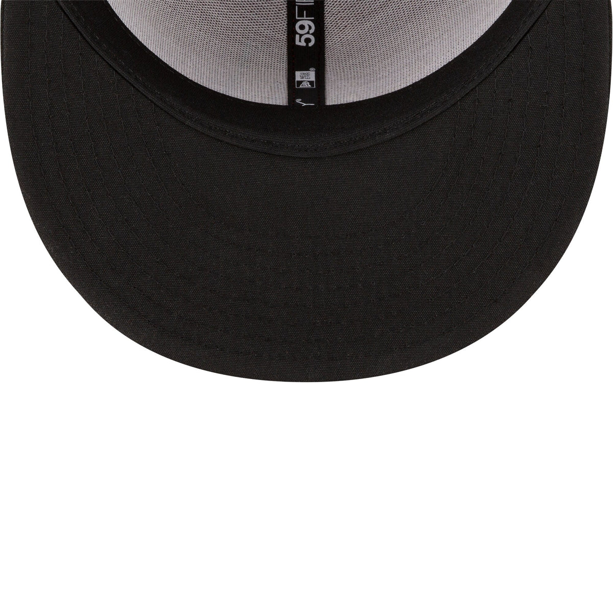 Arizona Diamondbacks New Era Red/Black Home Authentic Collection On-Field 59FIFTY Fitted Hat for Men product image 5,