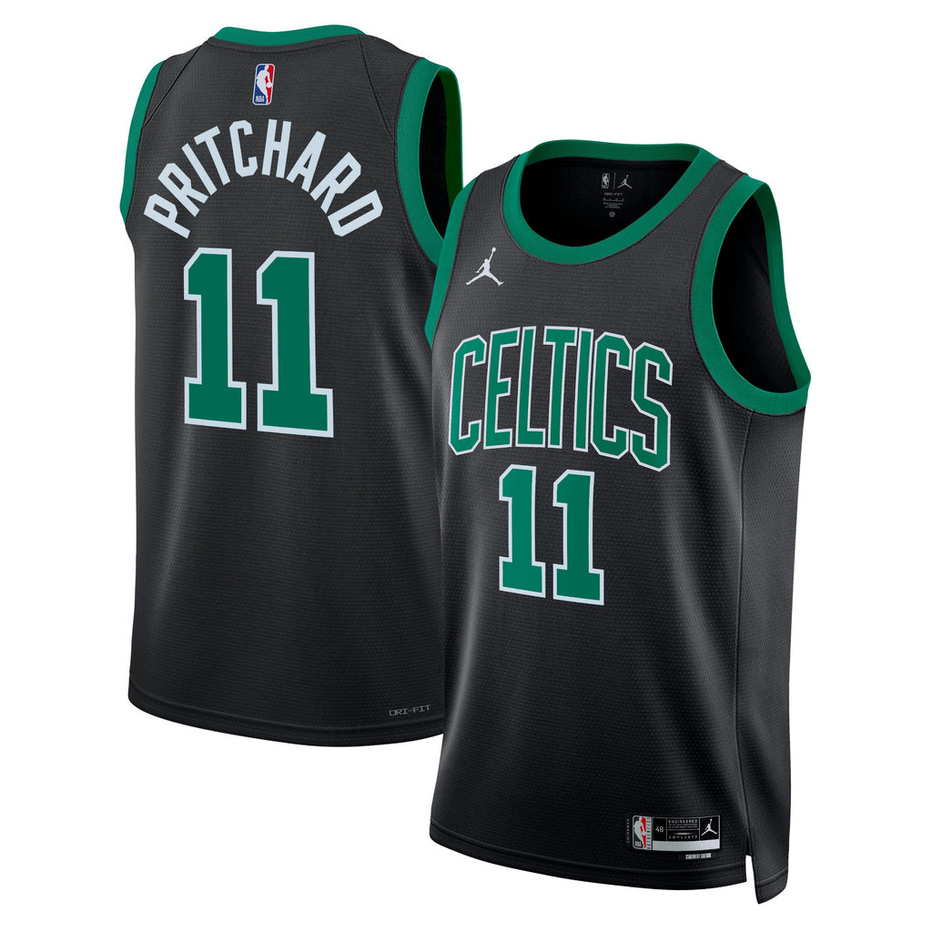 Boston Celtics Jordan Brand Statement Edition Swingman product image 1