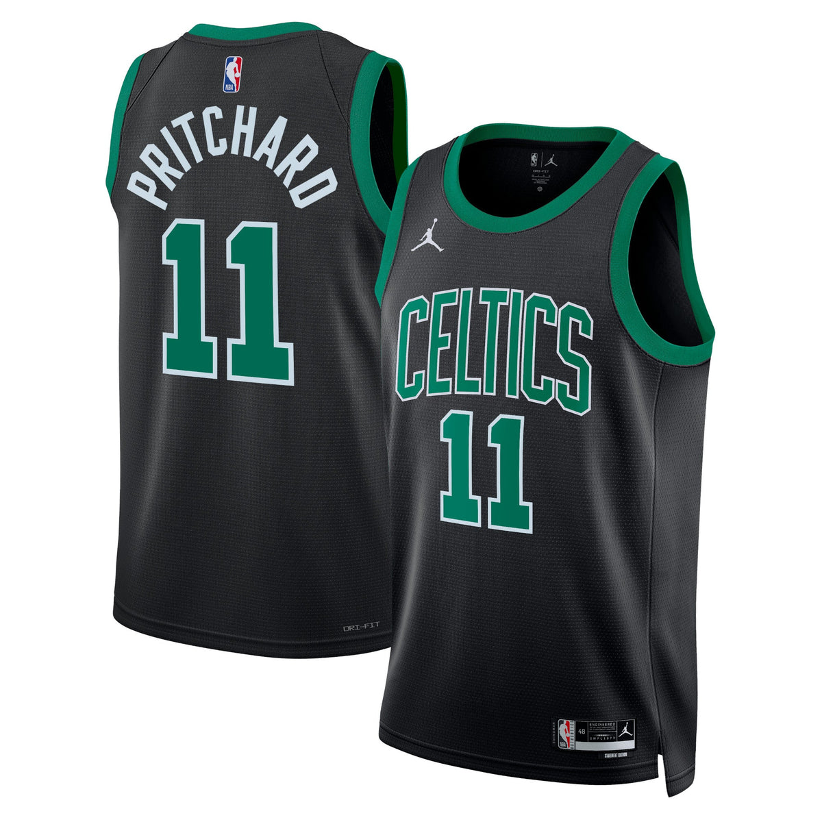 Boston Celtics Jordan Brand Statement Edition Swingman product image 1