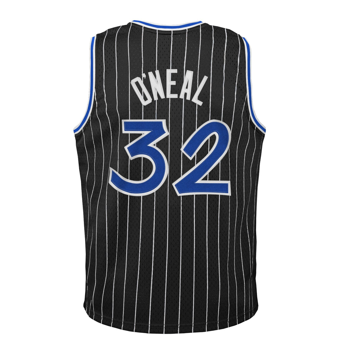 Orlando Magic Shaquille O'Neal Alternate Hardwood Classics product image 3