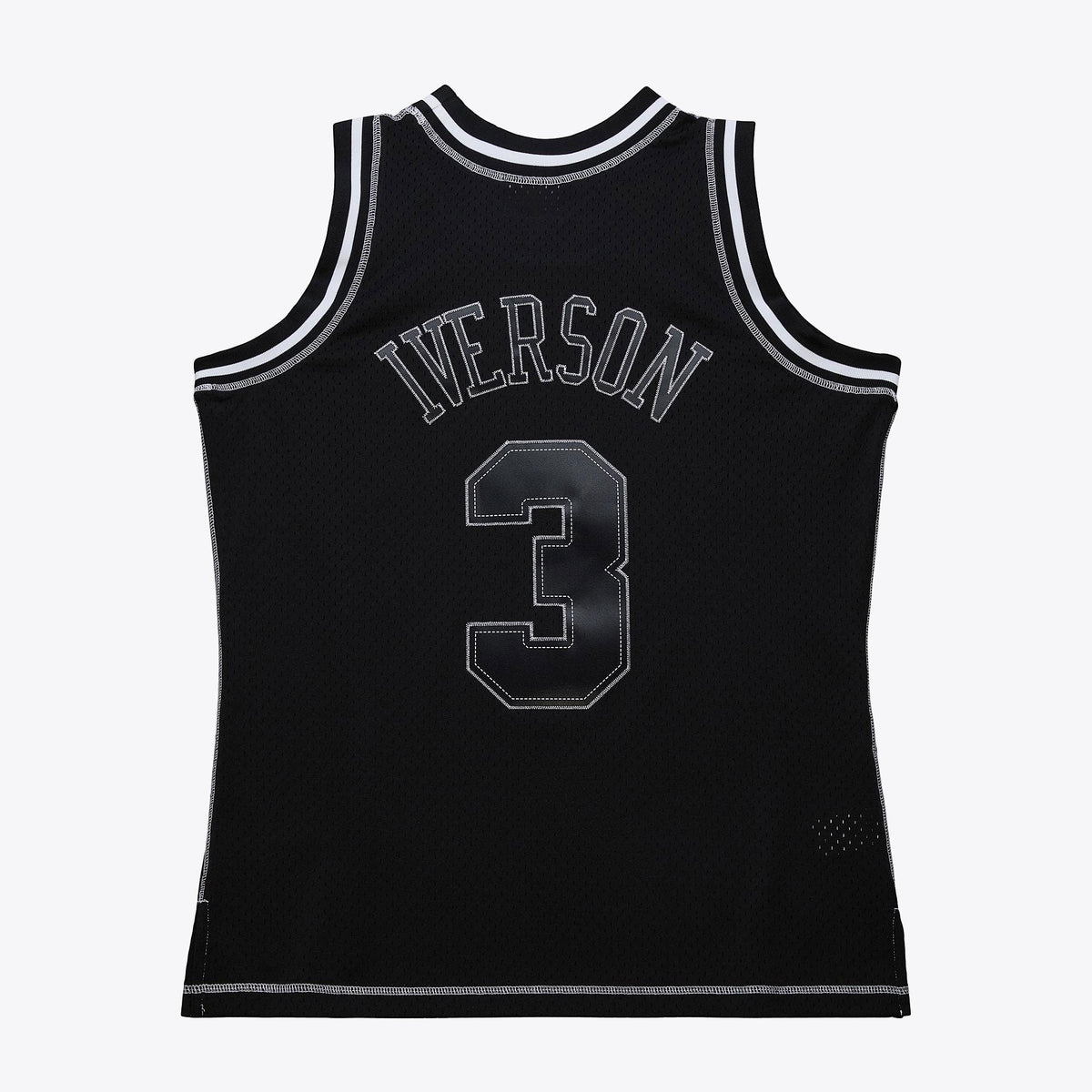Philadelphia 76ers Mitchell & Ness Allen Iverson 1996 product image 4