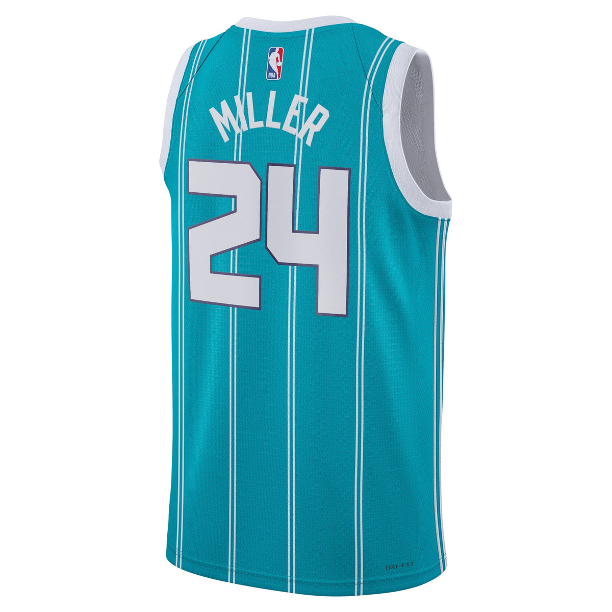 Charlotte Hornets Jordan Brand Icon Edition Swingman Jersey product image 4
