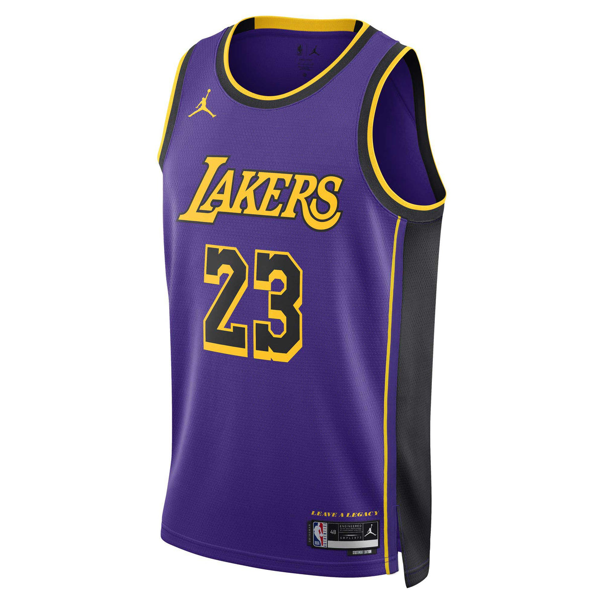 Los Angeles Lakers Jordan Brand Statement Edition Swingman product image 3