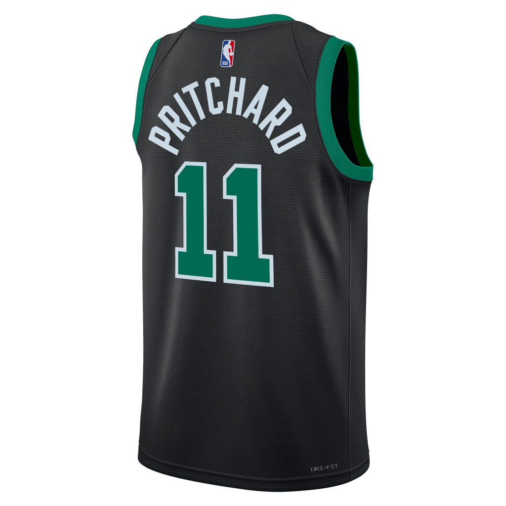 Boston Celtics Jordan Brand Statement Edition Swingman product image 3