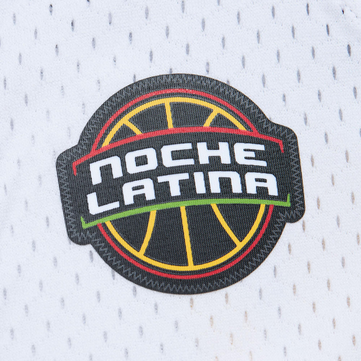 Los Angeles Lakers Mitchell & Ness Swingman Jersey Pau product image 5