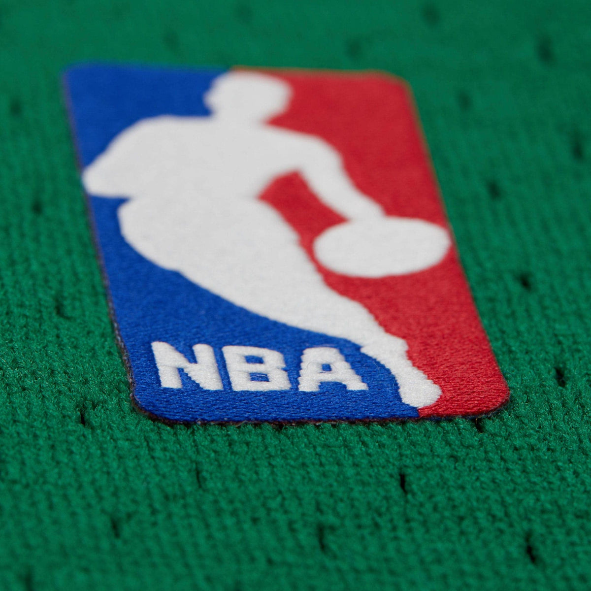 Boston Celtics Mitchell & Ness Swingman Jersey - Mens product image 5