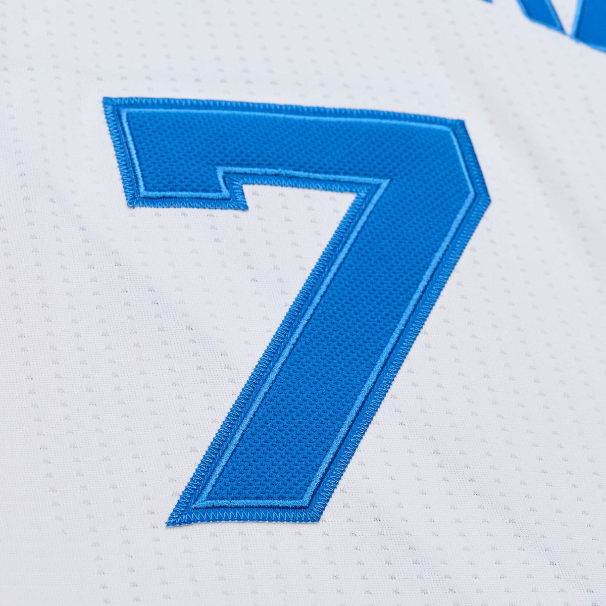 New York Knicks Carmelo Anthony Mitchell & Ness 2015-16 product image 4