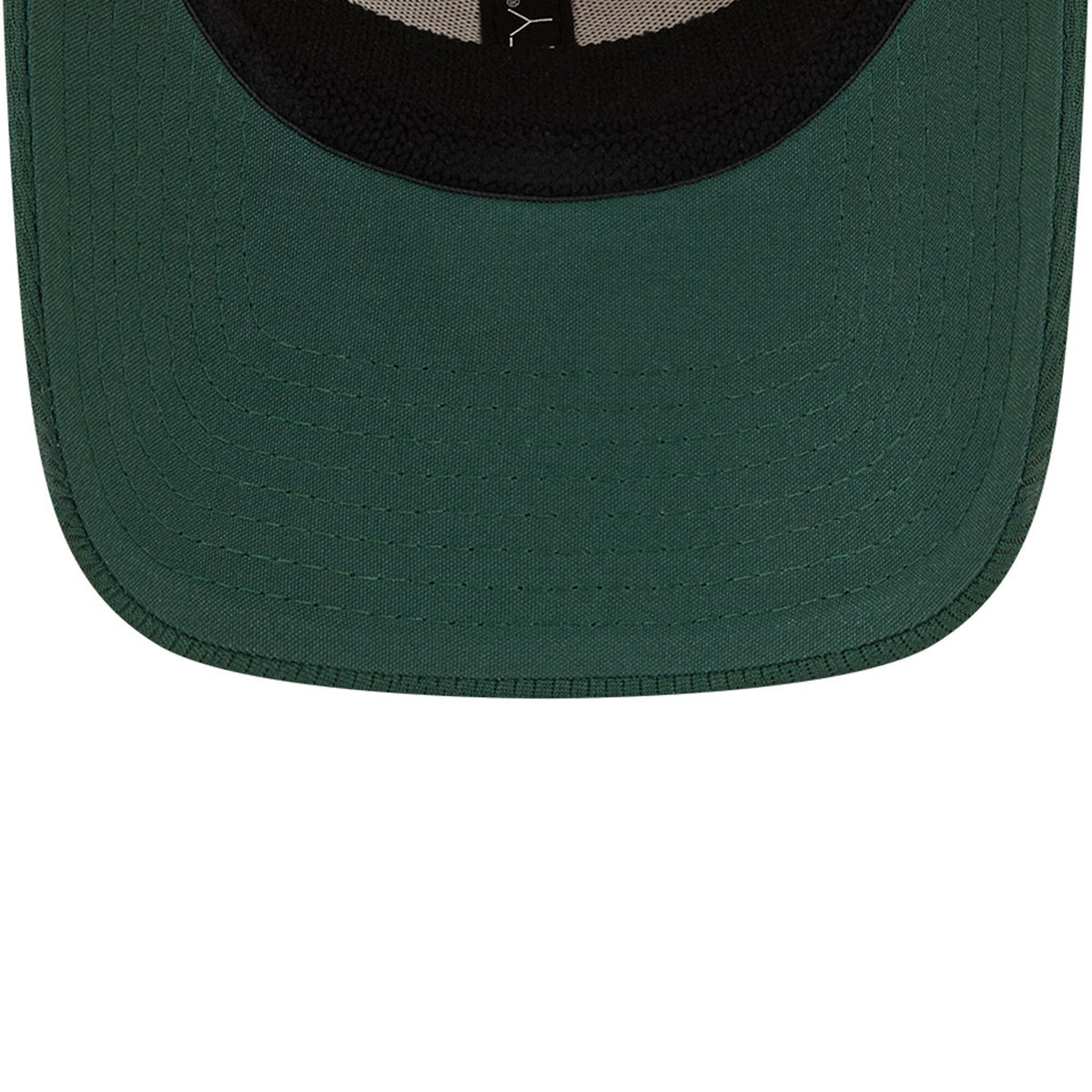 Green Bay Packers Primary Logo New Era Yellow/Green 2023 Sideline 39THIRTY Flex Hat for Men product image 7, provided for
