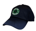 Notre Dame Fighting Irish Top of the World Navy Performance Adjustable Hat for Men product image 1, provided for visual