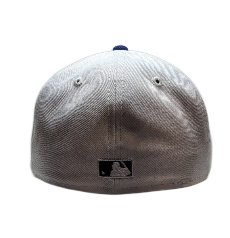 Chicago White Sox 1979 New Era Cooperstown Classics White/Navy 59FIFTY Fitted Hat product image 4, provided for visual