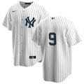 Nike Craig Nettles #9 White New York Yankees Home Official Replica Player Jersey for Men product image 1, provided for
