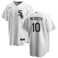 NIKE Men Chase Meidroth Chicago White Sox Home Premium Replica Jersey product image 1, provided for visual reference and