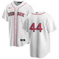 Nike Boston Red Sox Aroldis Chapman #44 Home Official Replica Player Jersey for Men product image 1, provided for visual