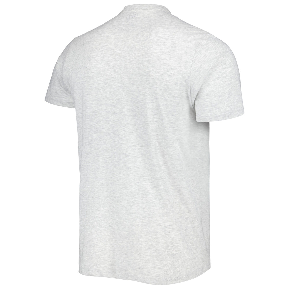 Men’s ’47 Kansas City Chiefs Gray Relay Dozer Franklin T-Shirt product image 3, provided for visual reference and product