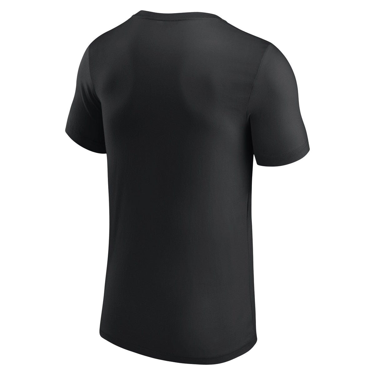 WWE Randy Orton RKO Metal Black T-Shirt for Men product image 3, provided for visual reference and product detail review