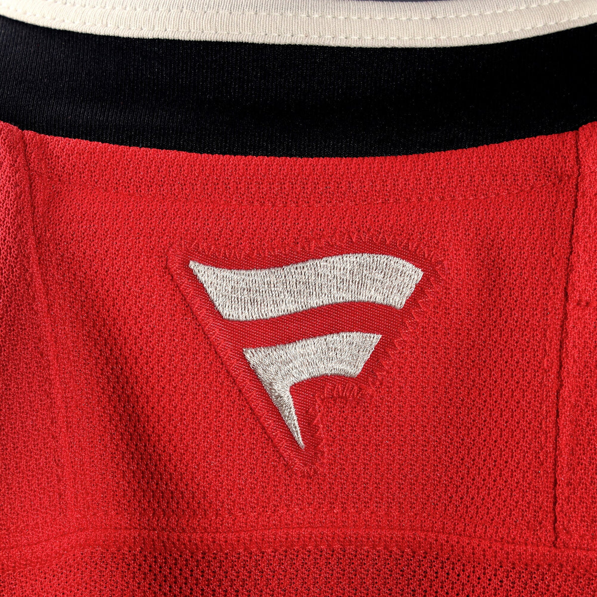 Chicago Blackhawks Fanatics 2025 NHL Winter Classic Red Authentic Pro Jersey product image 7, provided for visual reference