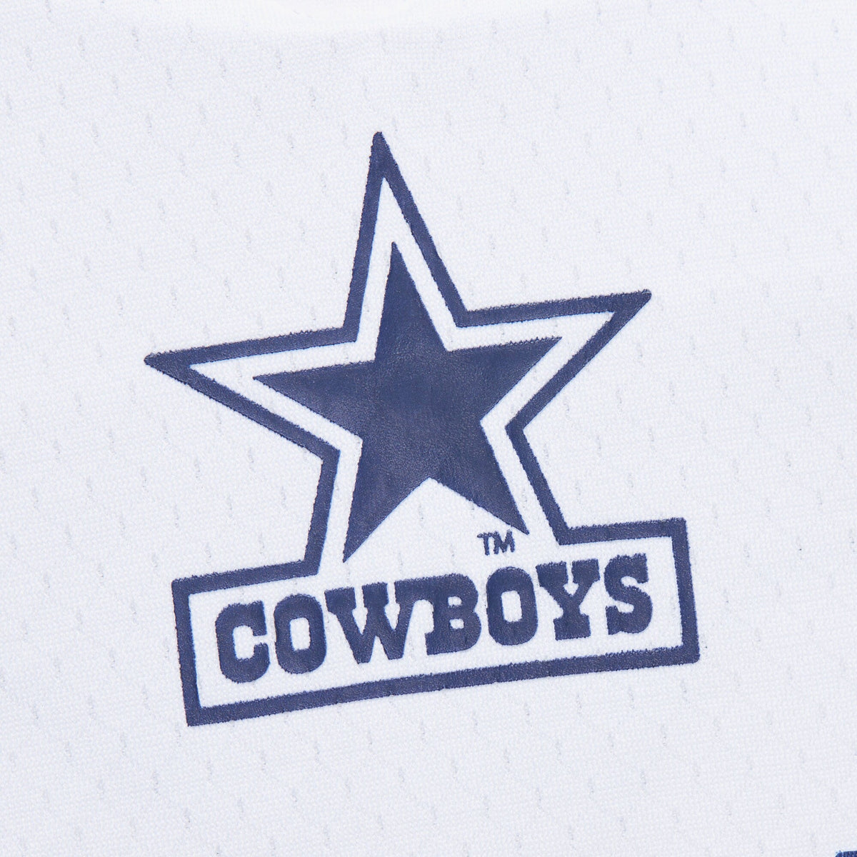 Michael Irvin White Dallas Cowboys 1994 NFL Legacy Mitchell & Ness Replica Jersey for Men product image 4, provided for