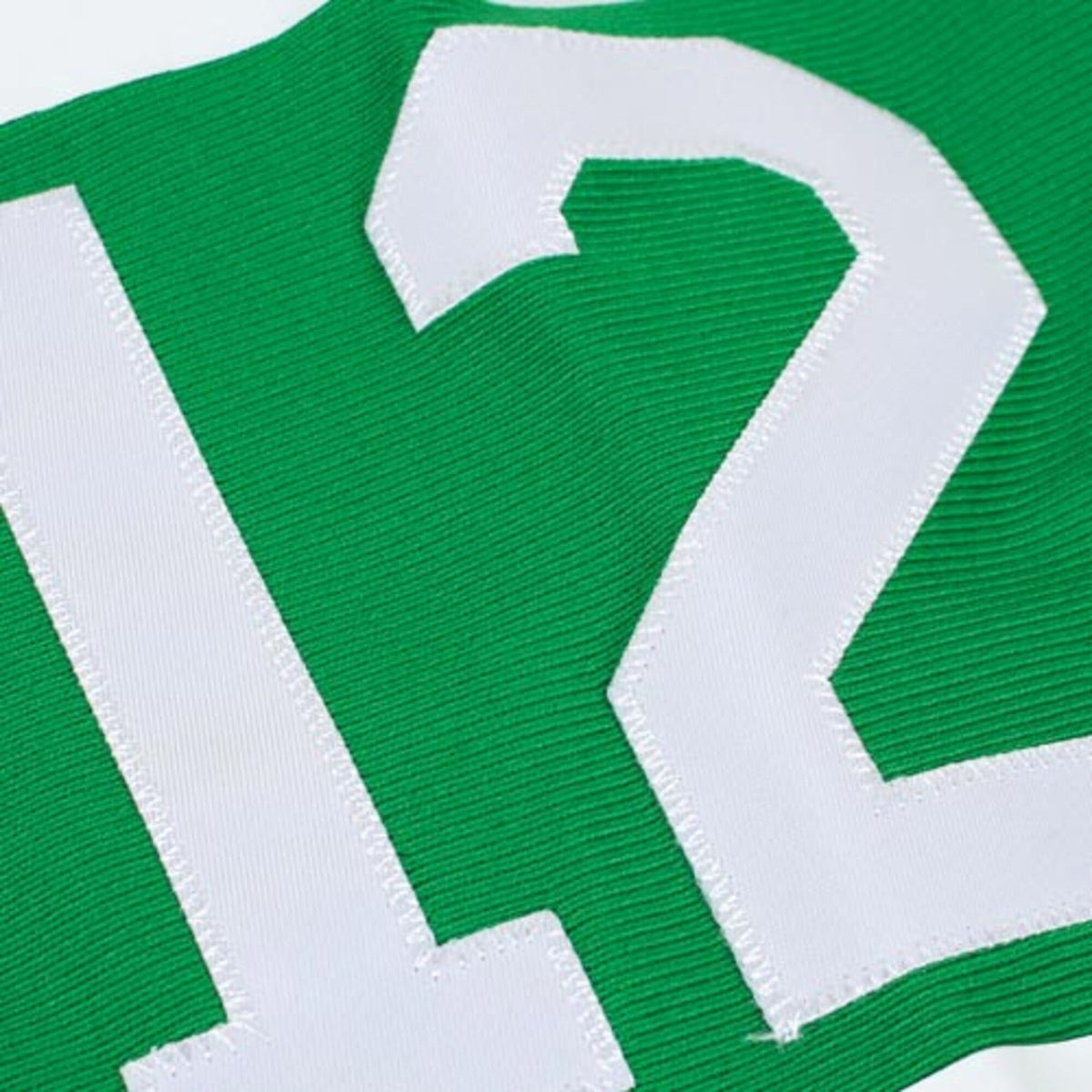 Joe Namath New York Jets Mitchell & Ness White Legacy Replica Jersey for Men product image 4, provided for visual reference