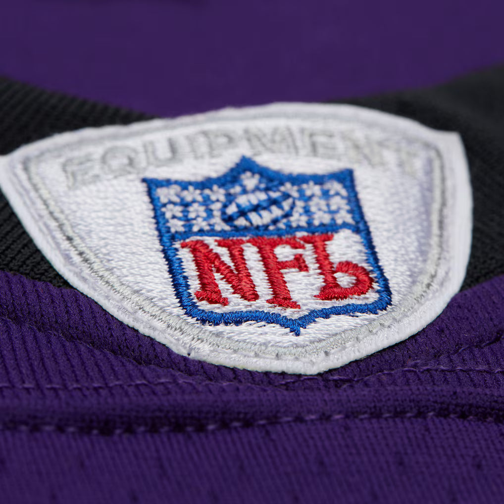 Mitchell & Ness Terrell Suggs Purple Baltimore Ravens 2003 Legacy Replica Jersey for Men product image 5, provided for
