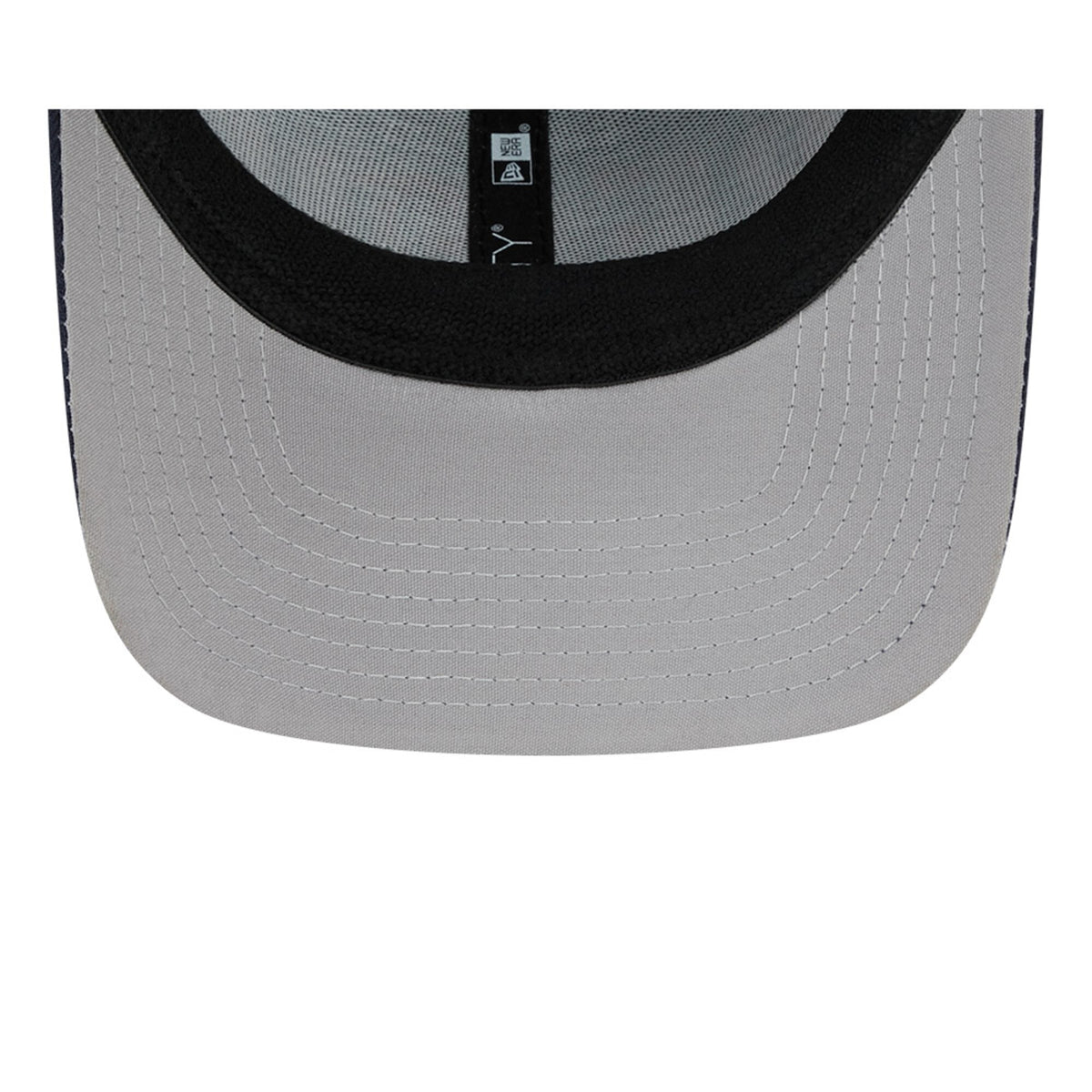 Chicago Bears New Era Navy 2023 NFL Draft 39THIRTY Flex Hat for Men product image 5, provided for visual reference and