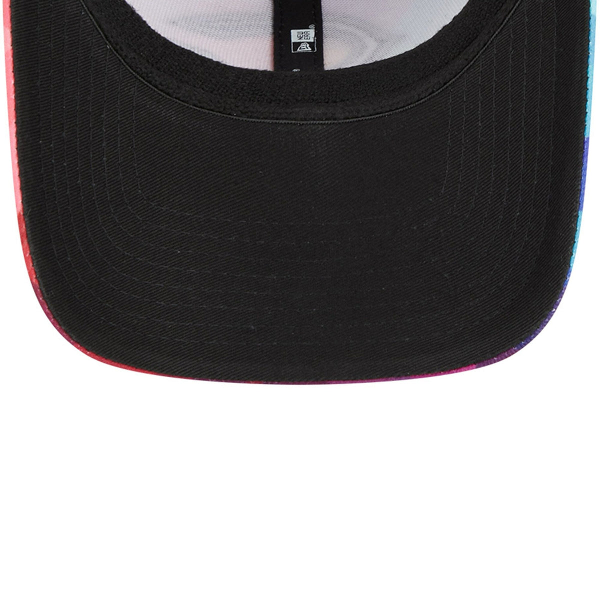 Chicago Bears New Era Pink 2023 NFL Crucial Catch Alternate Logo 39THIRTY Flex Hat for Men product image 5, provided for