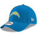 Los Angeles Chargers The League Primary Logo 9FORTY Adjustable Game Cap for Men product image 1, provided for visual