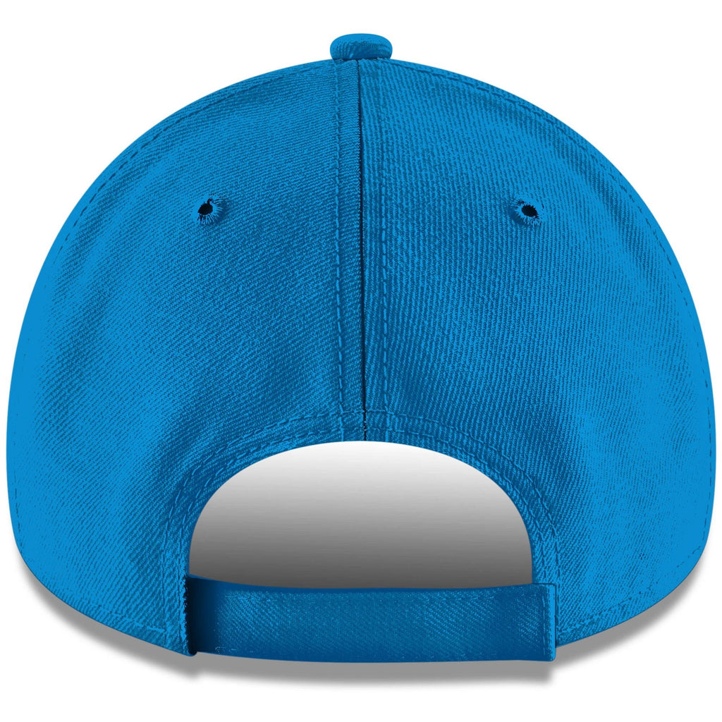 Los Angeles Chargers The League Primary Logo 9FORTY Adjustable Game Cap for Men product image 4, provided for visual