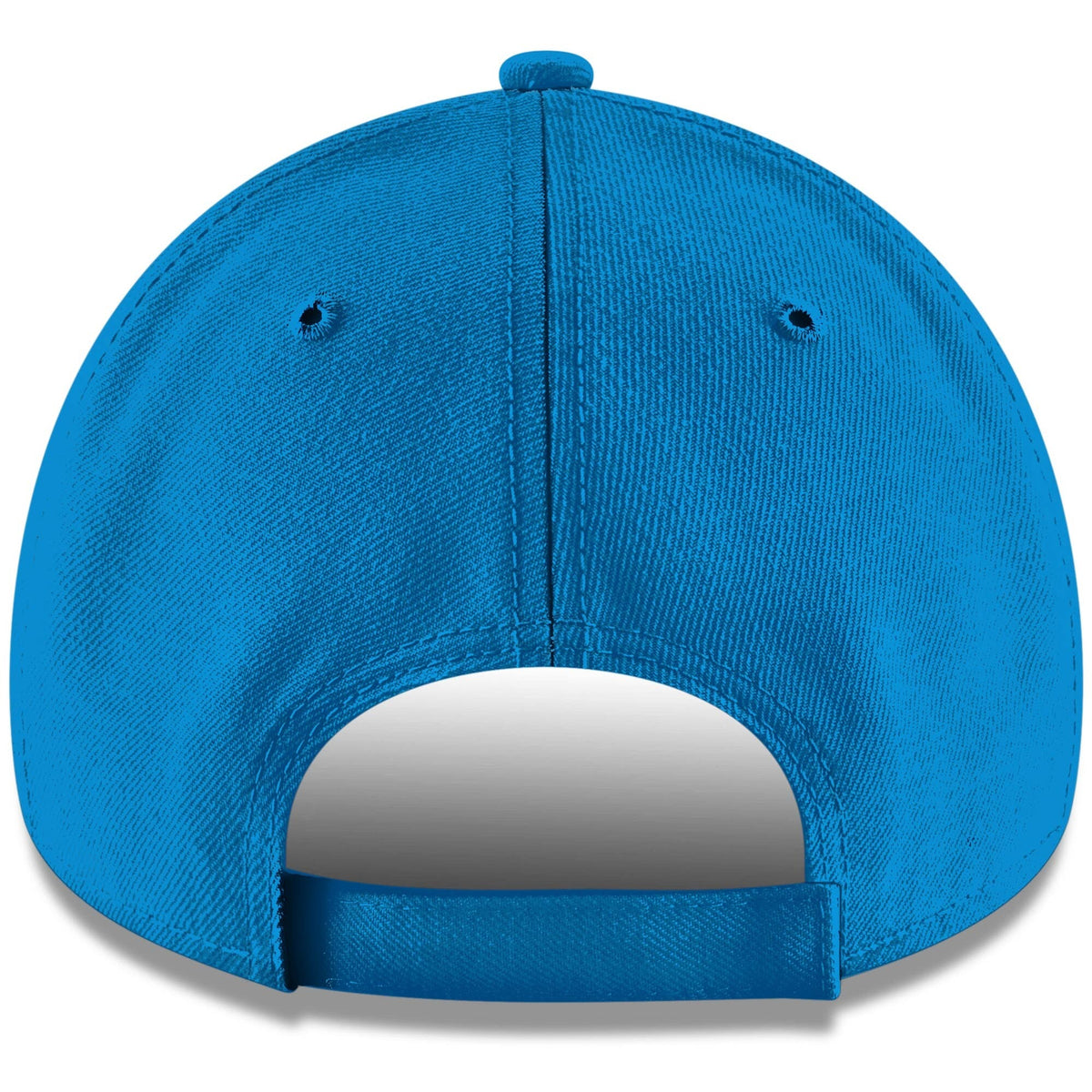 Los Angeles Chargers The League Primary Logo 9FORTY Adjustable Game Cap for Men product image 4, provided for visual