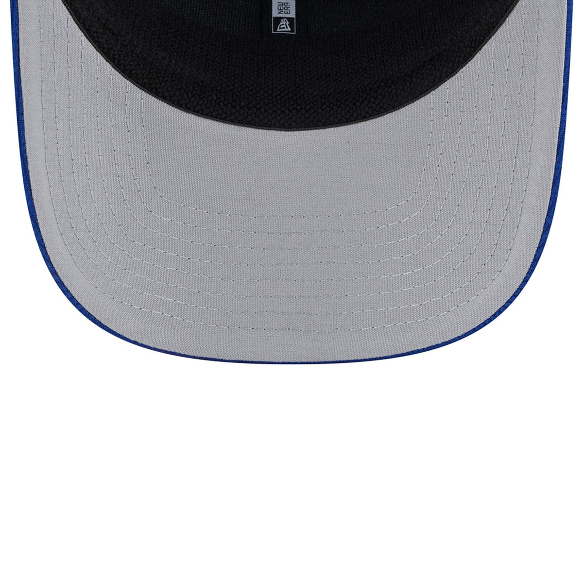 Chicago Cubs New Era Royal Blue Batting Practice 9SEVENTY Trucker Hat product image 7, provided for visual reference and