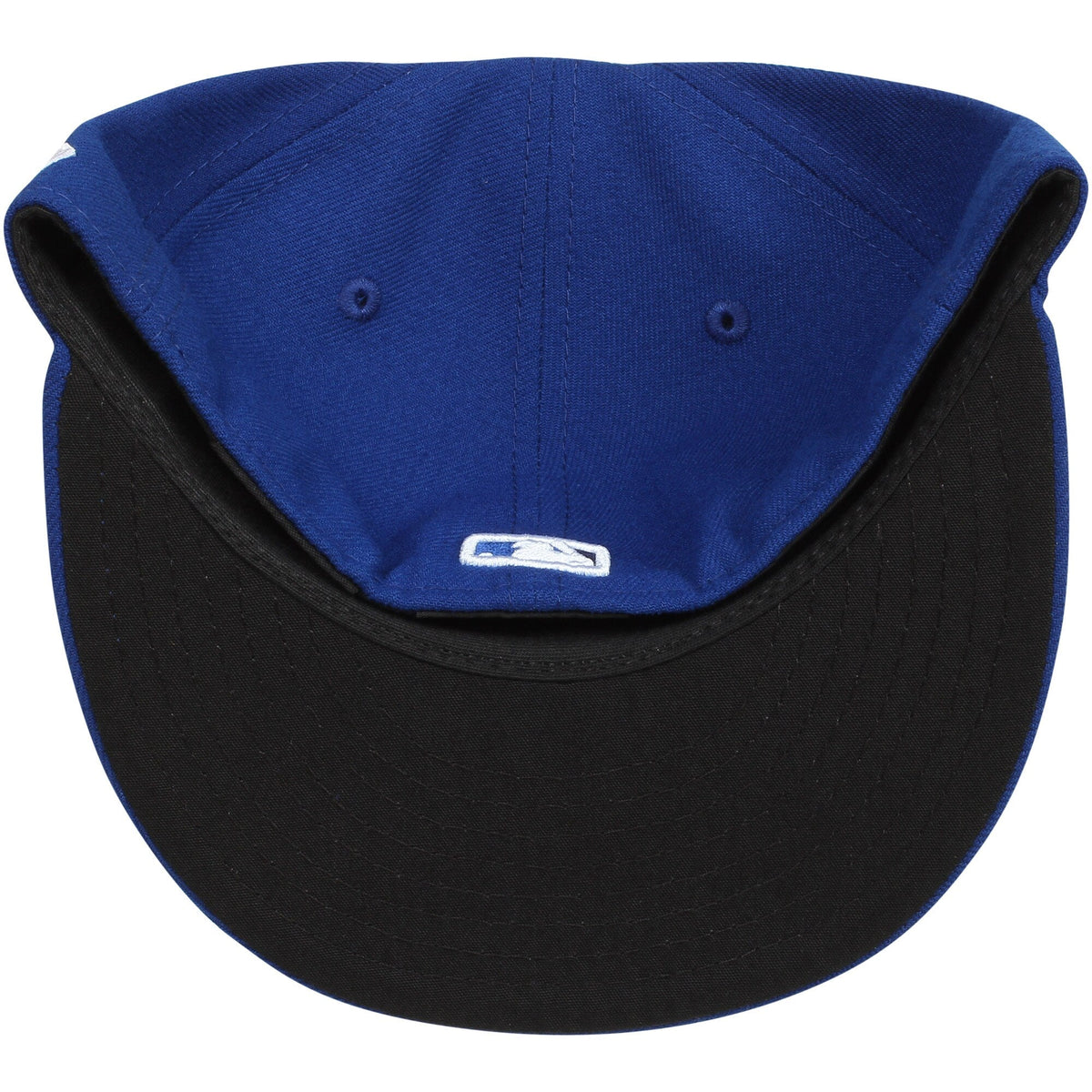 Toronto Blue Jays New Era Royal Authentic Collection On Field 59FIFTY Fitted Hat for Men product image 5, provided for