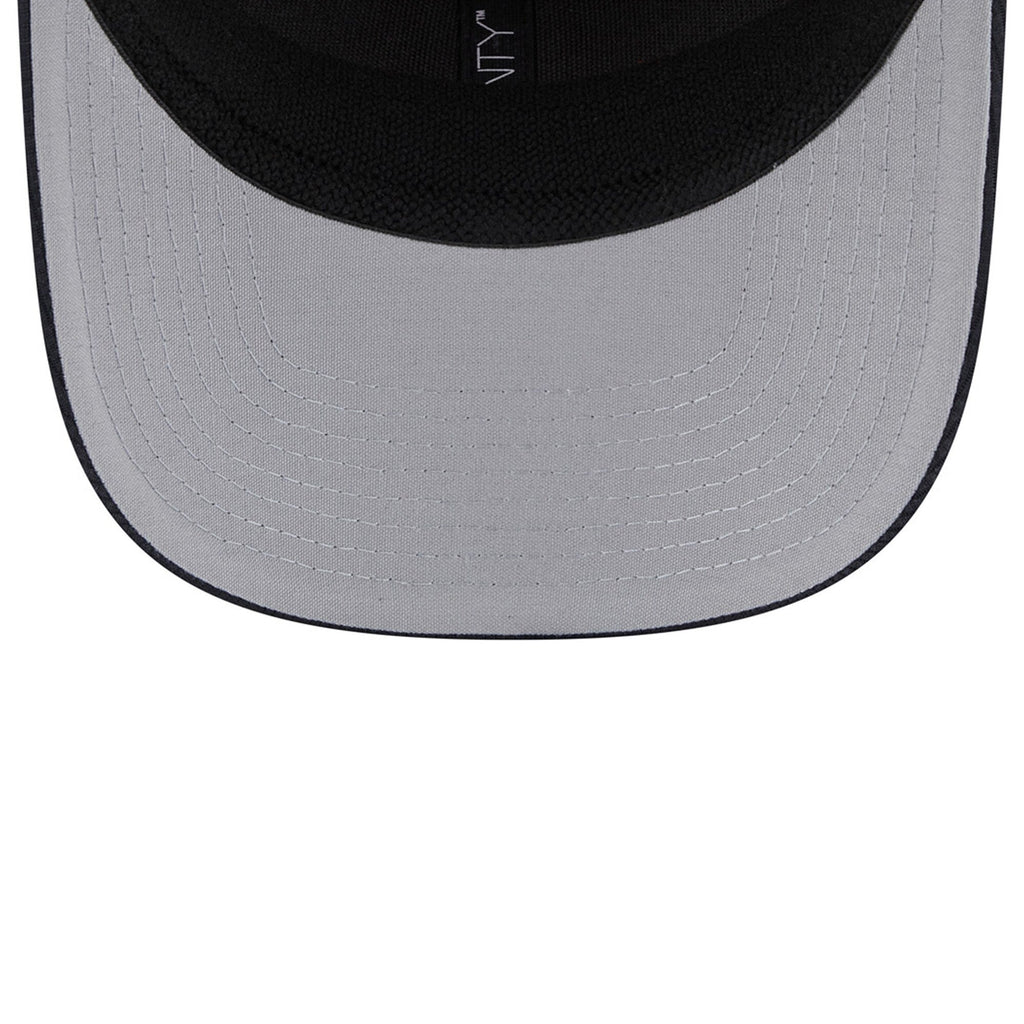Boston Red Sox New Era Red/Navy Batting Practice 9SEVENTY Trucker Hat product image 7, provided for visual reference and