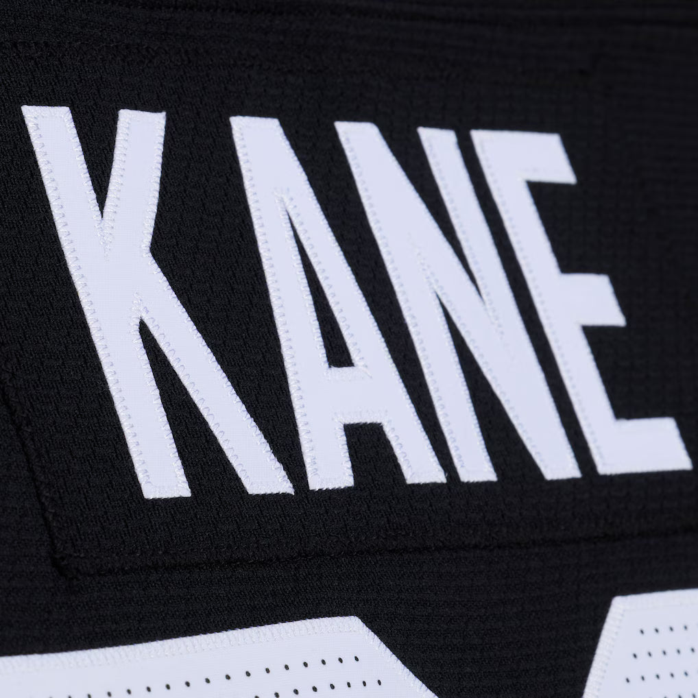 Patrick Kane Chicago Blackhawks 2019 All Star Black Mitchell & Ness Power Play Jersey for Men product image 5, provided for