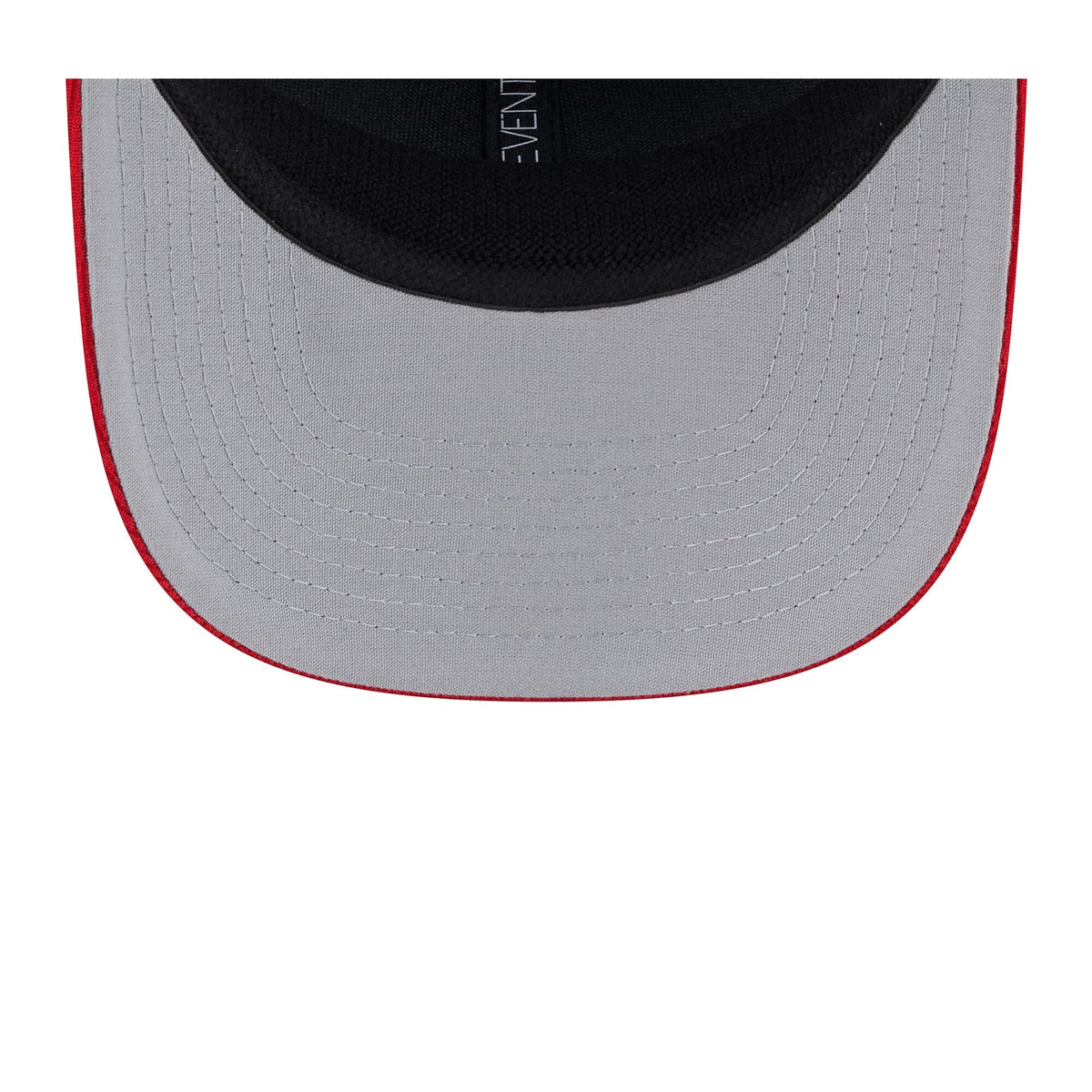 Philadelphia Phillies New Era Deep Blue/Red Batting Practice 9SEVENTY Trucker Hat product image 5, provided for visual