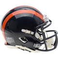 Chicago Bears 1936 Alternate Speed Mini Helmet product image 1, provided for visual reference and product detail review