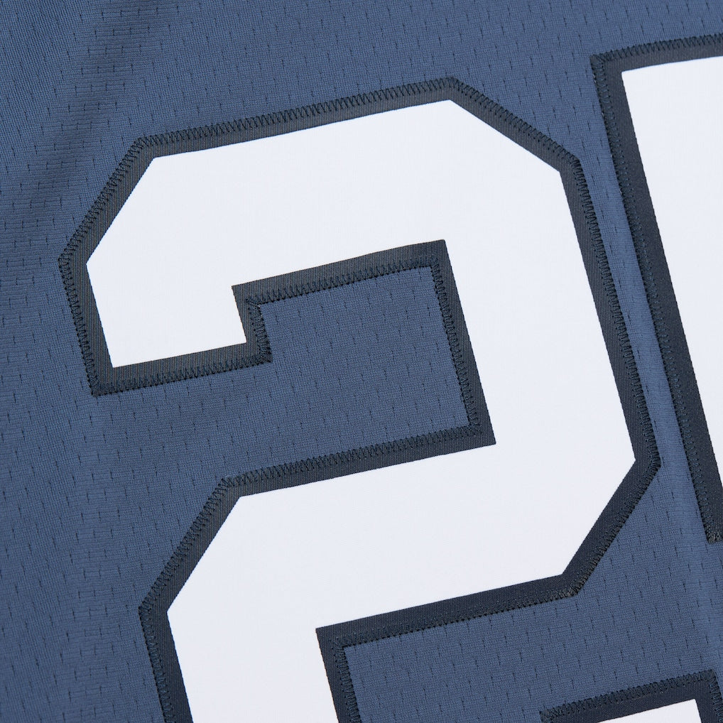 Seattle Seahawks Richard Sherman Mitchell & Ness Blue 2011 Legacy Replica Jersey for Men product image 5, provided for