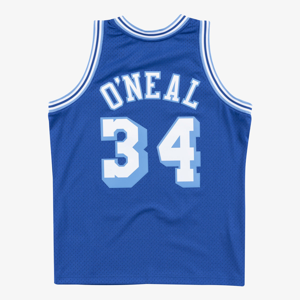 Los Angeles Lakers Mitchell & Ness Alternate 1996 97 product image 2